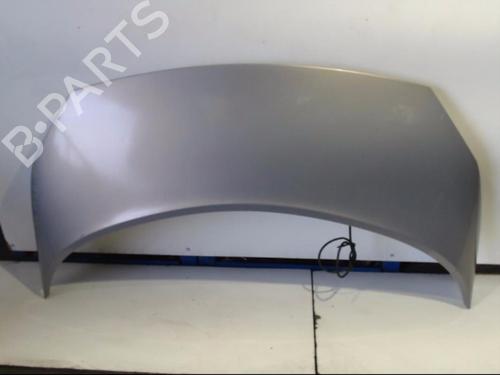 Used Hood RENAULT SCÉNIC II (JM0/1_) 1.5 dCi (JM02, JM13) (101 hp) 25398500