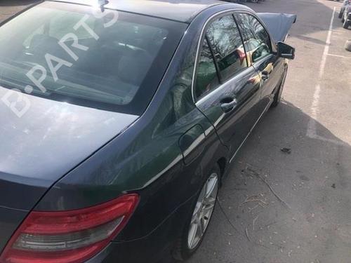 Electronic module MERCEDES-BENZ C-CLASS (W204) C 220 CDI (204.008) | BP28038032M83 