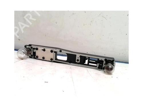 Used Licence plate light CITROËN C5 II (RC_) 1.6 HDi (RC8HZB) (109 hp) 25416829