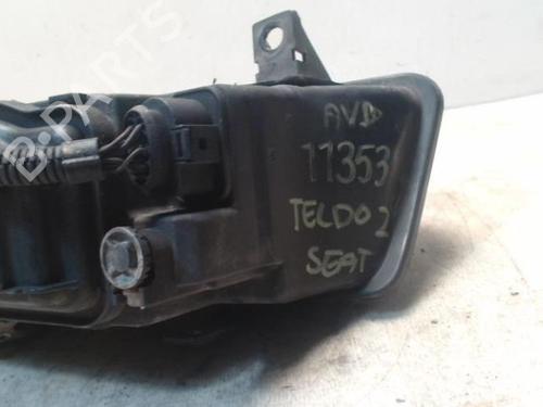 Scheinwerfer rechts SEAT TOLEDO II (1M2) 1.9 TDI | BP25427075C29