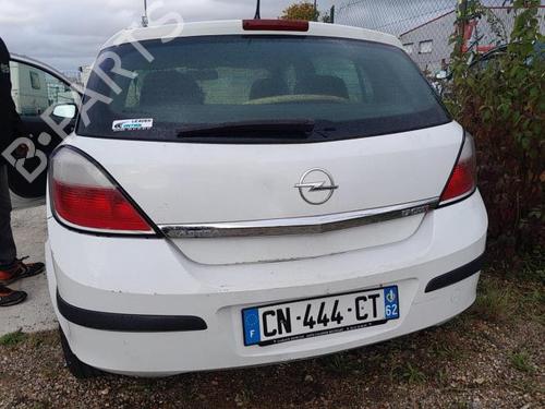 Right front window motor OPEL ASTRA H (A04) 1.7 CDTI (L48) | BP27560802E20