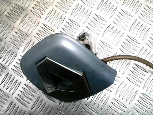 Electronic module RENAULT CLIO II (BB_, CB_) 1.5 dCi (B/CB07) | BP25939867M83 