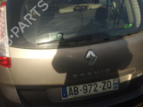 Steering wheel RENAULT GRAND SCÉNIC III (JZ0/1_) 1.5 dCi (JZ09, JZ0D, JZ10, JZ14, JZ1G, JZ29, JZ2C) | BP31230332C49