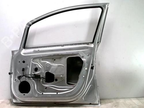 Right front door OPEL CORSA D (S07) 1.3 CDTI (L08, L68) | BP27665584C3 