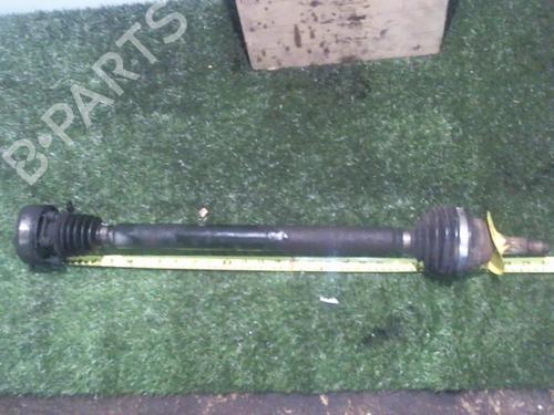 Used Right front driveshaft VW LUPO I (6X1, 6E1) 1.7 SDI (60 hp) 31233684