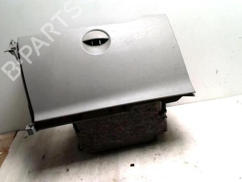 Used Glove box Glove box RENAULT KANGOO / GRAND KANGOO II (KW0/1_) 1.5 dCi 105 (KW0F) (103 hp) 31230616 31230616