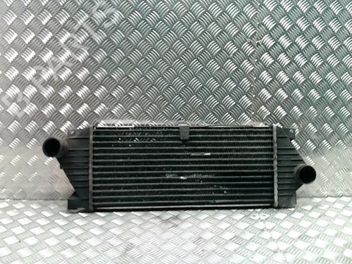 Intercooler MERCEDES-BENZ M-CLASS (W163) ML 270 CDI (163.113) (163 hp) 31226996