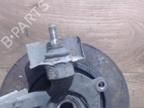 Right front steering knuckle PEUGEOT 607 (9D, 9U) 2.2 HDi | BP25410925M26