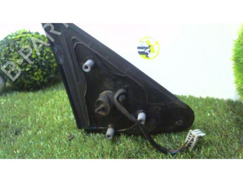 Left mirror HYUNDAI H-1 / STAREX Bus (A1) 2.5 TD | BP25413121C26 
