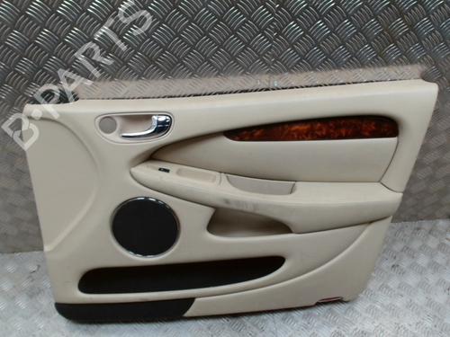Front right panel JAGUAR X-TYPE I (X400) 2.2 D | BP39403991C59 - Image 3