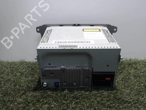 Radio VW TOURAN (1T1, 1T2) 1.9 TDI | BP25392896E6