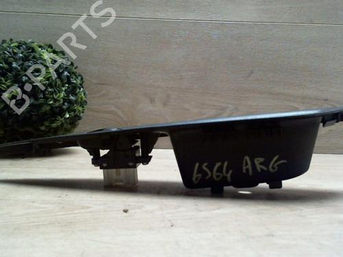 Used Left rear window switch MAZDA 6 Saloon (GG) 2.0 DI (GG14) (121 hp) 25401642