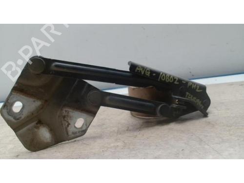 Used Hinge/Door check strap VW TOURAN (1T1, 1T2) 2.0 TDI (170 hp) 25421750