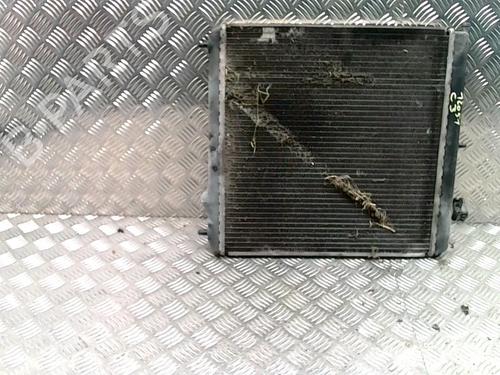 Used Water radiator CITROËN C3 I (FC_, FN_) 1.4 HDi (68 hp) 26218057