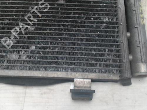 Used AC radiator NISSAN PIXO (UA0) 1.0 (68 hp) 27865418