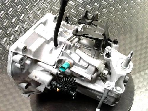 Gearbox DACIA SANDERO III 1.0 TCe 100 ECO-G | BP30936811M3