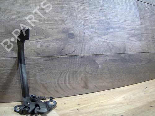 Used Hood lock Hood lock CITROËN XSARA (N1) 2.0 HDi 109 (109 hp) 25383456 25383456