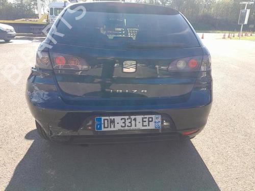 Gearbox SEAT IBIZA III (6L1) 1.4 TDI | BP27893144M3