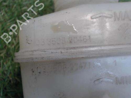 Brake master cylinder DACIA DUSTER (HS_) 1.5 dCi (HSMC) | BP25390315M77 