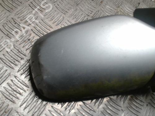 Right mirror RENAULT CLIO III Grandtour (KR0/1_) 1.5 dCi (KR0F) | BP32012270C27 