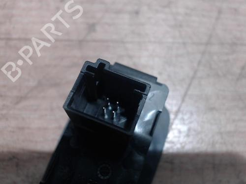 Used Left rear window switch CITROËN C4 Grand Picasso I (UA_) 2.0 HDi 138 (136 hp) 25412554