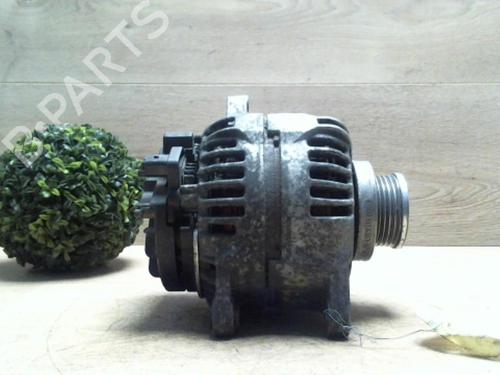 Used Alternator FORD KA (RB_) 1.3 i (60 hp) 31236297