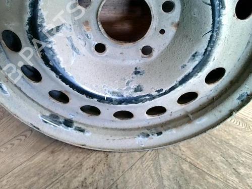 Fælk Fælk OPEL ZAFIRA / ZAFIRA FAMILY B (A05) 1.9 CDTI (M75) (100 hp) 25427248 25427248