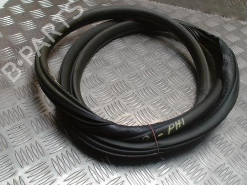 Used Rubber door seal Rubber door seal PEUGEOT 3008 I MPV (0U_) 1.6 HDi (114 hp) 31228330 31228330