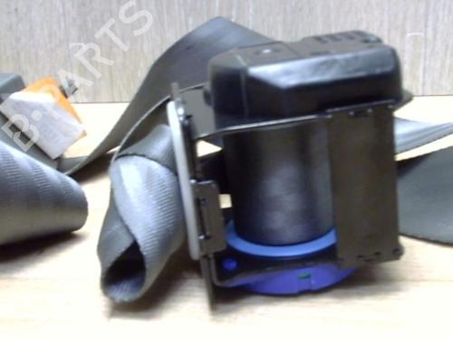 Rear right seatbelt CHEVROLET NUBIRA Saloon 2.0 D | BP31222797I28 