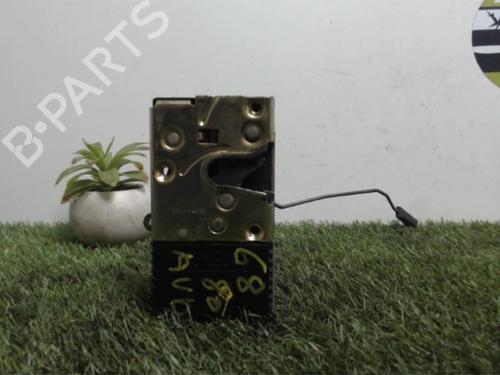 Front right lock CITROËN JUMPY I (U6U_) 1.9 D | BP25394369C97 