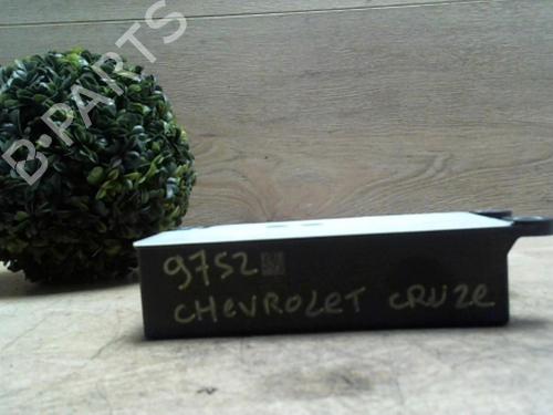 Used ECU airbags CHEVROLET CRUZE (J300) 2.0 CDI (150 hp) 29387761