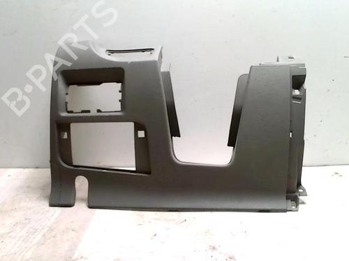 Mittelkonsole RENAULT KANGOO / GRAND KANGOO II (KW0/1_) 1.5 dCi 105 (KW0F) (103 hp) 31230614