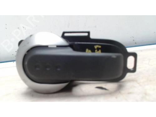 Rear right interior door handle NISSAN NOTE (E11, NE11) 1.5 dCi | BP25419457I16 