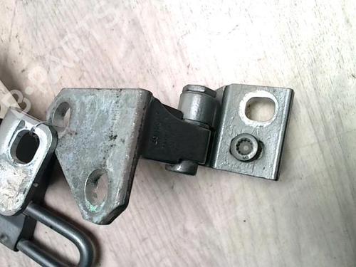 Hinge/Door check strap VW GOLF V (1K1) 1.9 TDI | BP28032847C146 