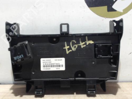 Climate control ALFA ROMEO MITO (955_) 1.4 MultiAir (955AXL1B) | BP25387684I5 - Image 4