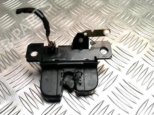 Tailgate lock VW TOUAREG (7LA, 7L6, 7L7) 2.5 R5 TDI | BP25790795C101