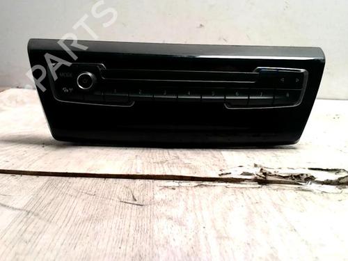 Used Switch BMW 2 Active Tourer (F45) 216 d (116 hp) 25426113
