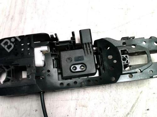 Rear left lock RENAULT SCÉNIC III (JZ0/1_) 1.9 dCi (JZ0J, JZ1J, JZ1K, JZ1S) | BP25420736C100 