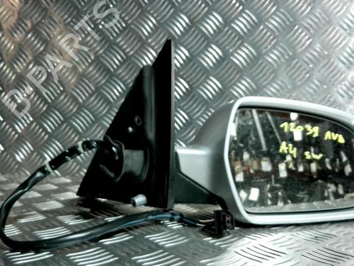 Used Right mirror AUDI A4 B8 Avant (8K5) 2.0 TDI (143 hp) 31221973
