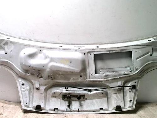 Panser RENAULT TRAFIC II Van (FL) 2.0 dCi 115 (FL01, FL0U, FL00, FL0H, FL0M) (114 hp) 25424695