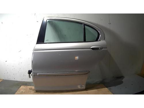 Left rear door JAGUAR X-TYPE I (X400) 2.0 D | BP25410141C4 