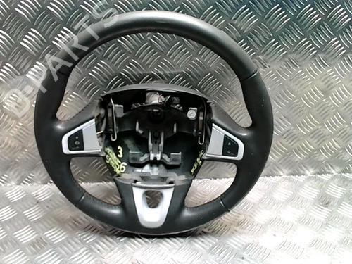 Used Steering wheel RENAULT SCÉNIC III (JZ0/1_) 1.5 dCi (110 hp) 30796947