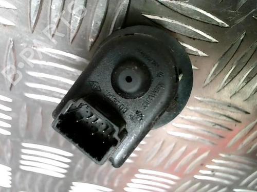 Mirror switch DACIA DUSTER (HS_) 1.5 dCi | BP25431464I25 