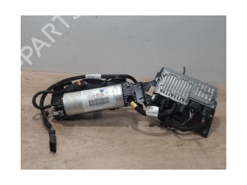 Control unit PEUGEOT 308 SW I (4E_, 4H_) 1.6 HDi | BP25386588M11 