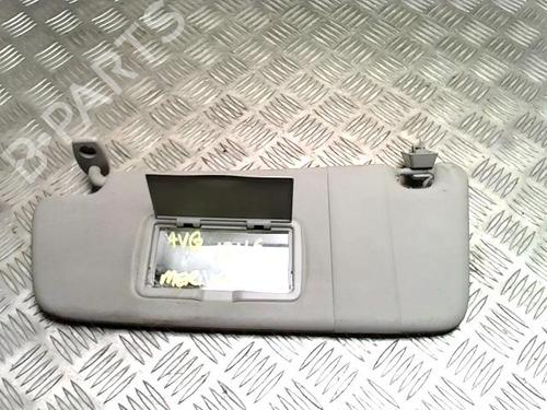 Parasol izquierda OPEL MERIVA B MPV (S10) 1.4 (75) (120 hp) 31370574