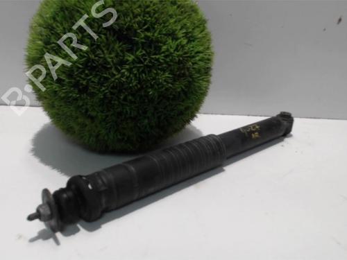 Used Right rear shock absorber SMART FORTWO Coupe (451) 1.0 (451.330, 451.334) (61 hp) 25391400