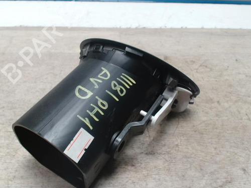 Air vent RENAULT CLIO III (BR0/1, CR0/1) 1.6 16V (BR05, BR0B, BR0Y, BR15, BR1J, BR1M, BR1Y, CR0B,... | BP25421976I21