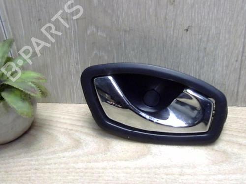 Used Front right interior door handle Front right interior door handle RENAULT CLIO IV Grandtour (KH_) 1.5 dCi 90 (KHN3, KHN4) (90 hp) 25401670 25401670