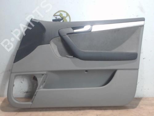 Front right panel AUDI A3 (8P1) 2.0 TDI 16V | BP31219855C59