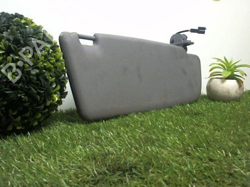 Left sun visor AUDI A4 B5 (8D2) 2.5 TDI | BP25409694I1 